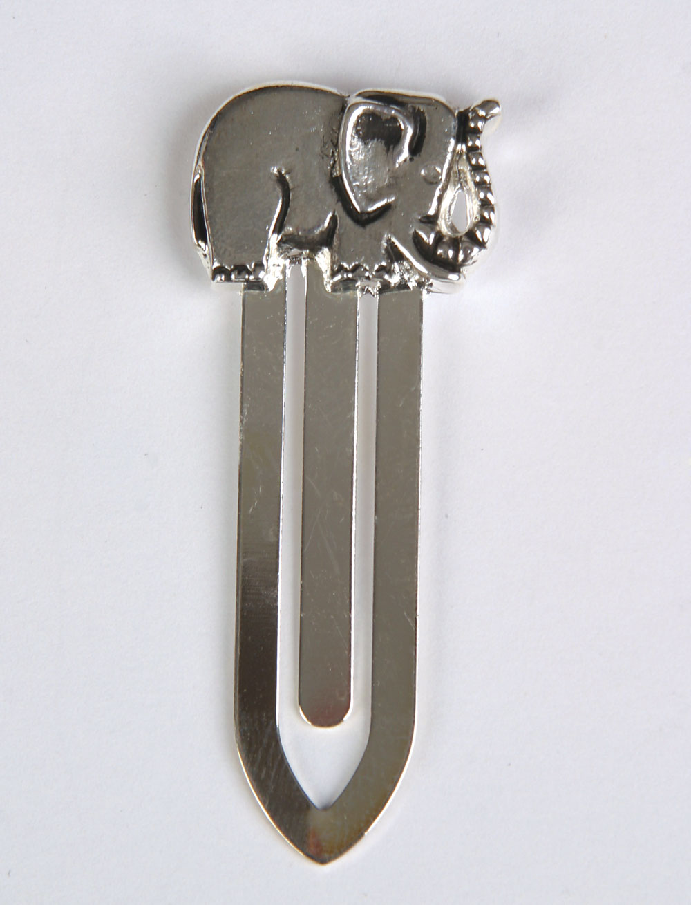 foto z�lo�ka na knihy - slon